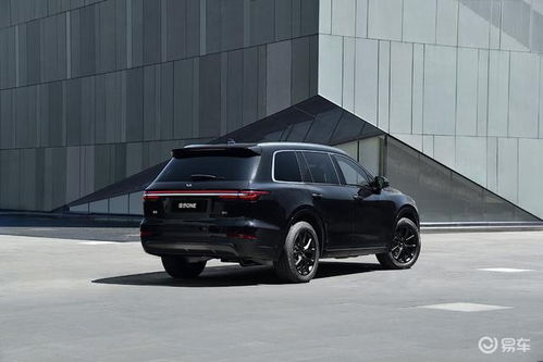 理想汽车 高度多少米