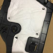 汽车装隔音棉多少钱