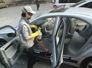 汽车空气治理多少钱