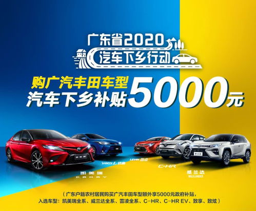 重庆汽车消费券补贴多少