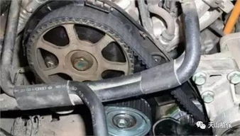 汽车有多少皮带 汽车有多少皮带