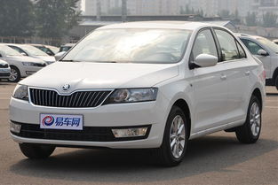 斯柯达昕锐汽车重量多少