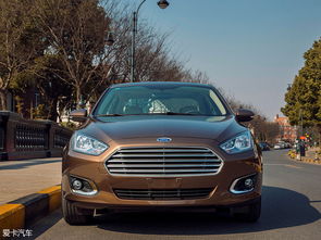 福特汽车首付多少