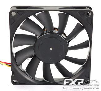 汽车风扇多少度电正常