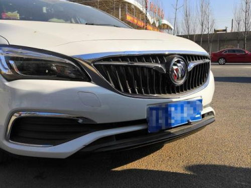 威朗汽车多少钱