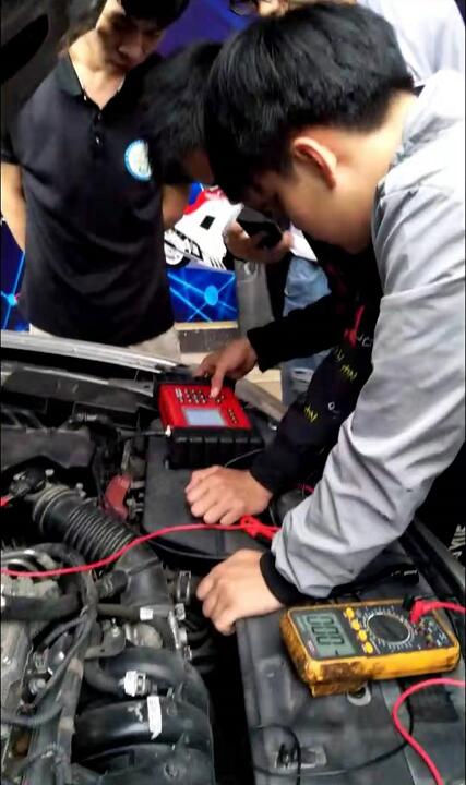 汽车无线维修价格多少 汽车无线维修价格多少