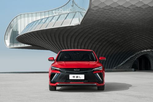 吉利汽车每年出口多少车