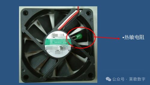 汽车电子风扇有多少转速