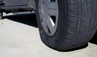 汽车的轮胎多少为正常
