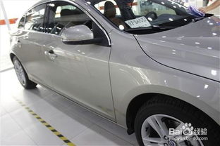 沃尔沃汽车镀晶多少钱