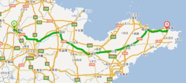 去德州汽车总站多少公里 去德州汽车总站多少公里