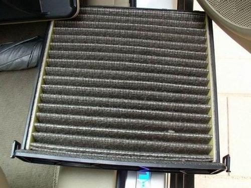 青海汽车滤网多少钱