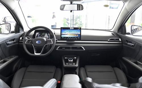 汽车跑1公里多少钱