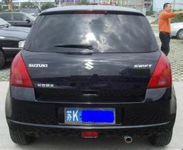 汽车的排量多少好看