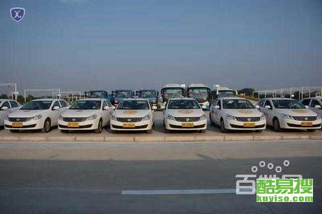 汽车驾校多少钱