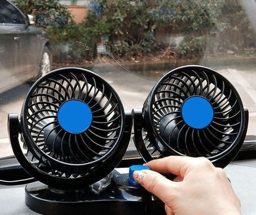 汽车电子风扇检修多少钱