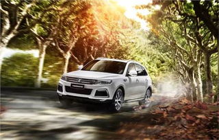 众泰汽车质保多少公里