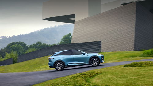 琛蓝汽车多少钱