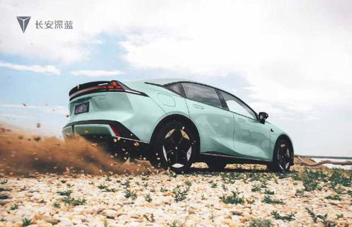 琛蓝汽车多少钱