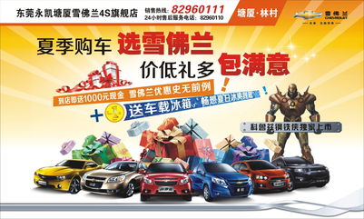 汽车团购能省多少钱