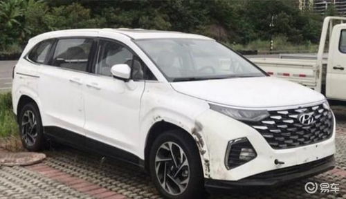 芷江现代汽车价格多少