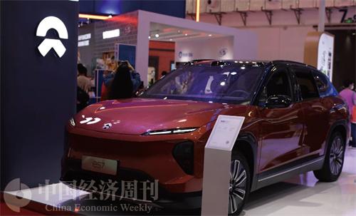 新能源汽车省了多少油耗