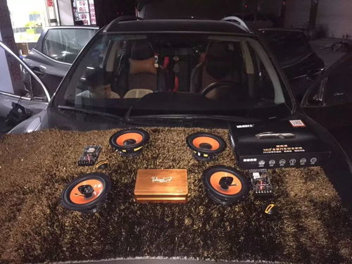 开汽车音响店要多少钱 开汽车音响店要多少钱