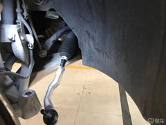 汽车换机脚多少钱