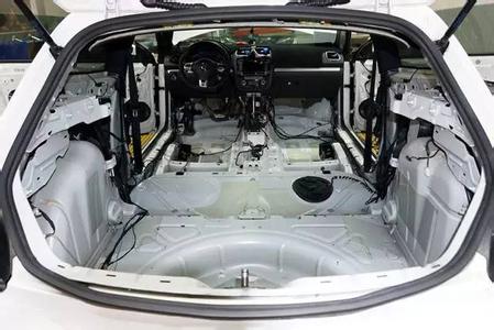 汽车安装空调要多少钱