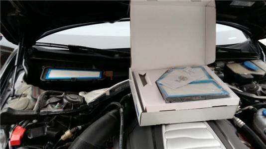 汽车安装空调要多少钱