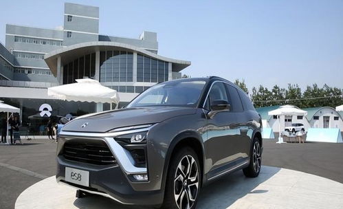 蔚来多少钱汽车 蔚来多少钱汽车