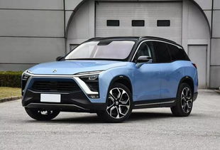 蔚来多少钱汽车 蔚来多少钱汽车