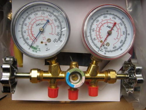 汽车加氟压力是多少 汽车加氟压力是多少