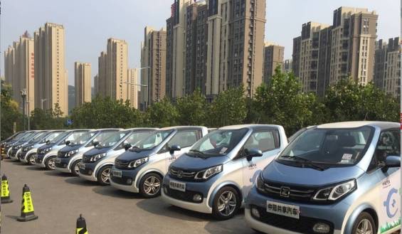 济南汽车超速多少