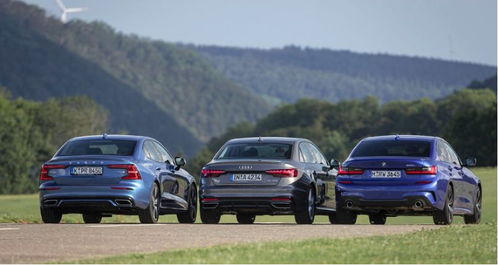 德国汽车价格是多少