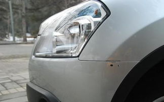 汽车蹭到喷漆多少钱