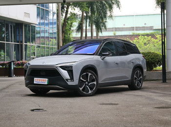 汽车蔚来es8多少钱