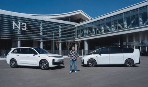 理想汽车卖了多少辆啊 理想汽车卖了多少辆啊