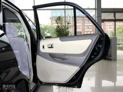 凯越汽车自重是多少