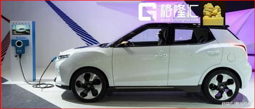 新能源汽车车主优惠多少 新能源汽车车主优惠多少