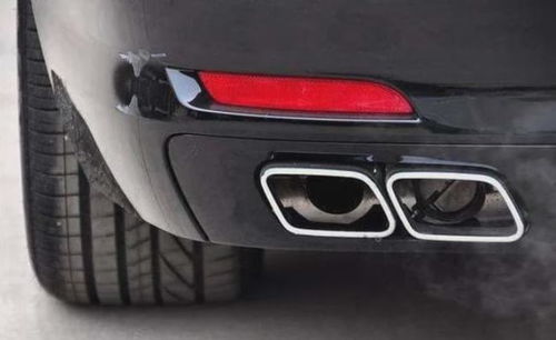 汽车功率多少够用 汽车功率多少够用