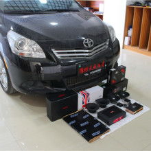 南通汽车音响价格多少 南通汽车音响价格多少