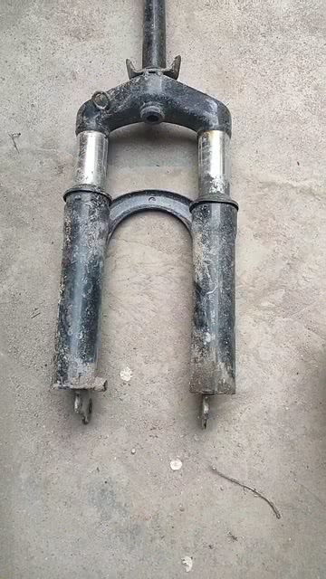 汽车旧减震能卖多少