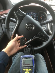 南昌汽车配锁电话是多少