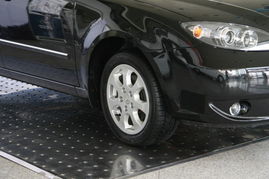 海马汽车轮胎多少钱