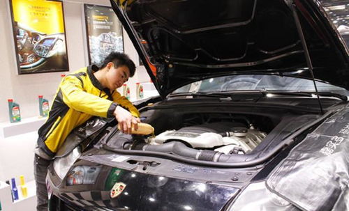 新汽车多少公里首保养 新汽车多少公里首保养