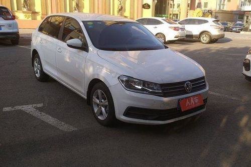 大众小凤梨汽车多少钱