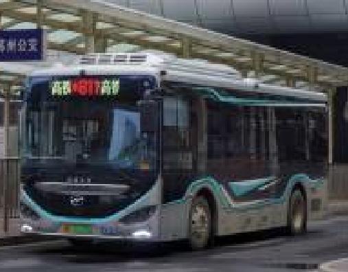 苏州有多少公共汽车