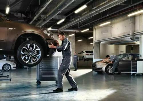 漯河汽车喷漆工资多少