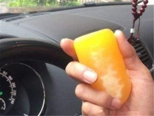 汽车上放多少香皂最好